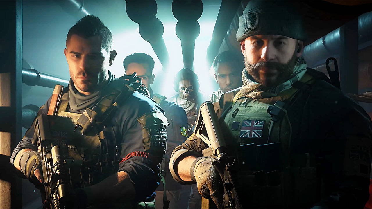 Call of Duty Modern Warfare III: Everything you need to know