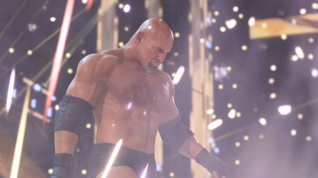 WWE 2K22 is shutting down its online servers in January 2024 with no online or other features