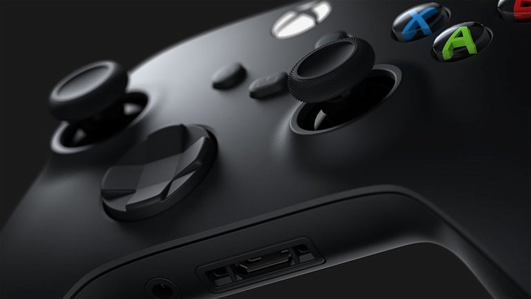 This Xbox controller, which lets you play on consoles, PCs and mobiles, is now under €40
