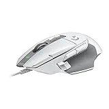 Logitech G G502