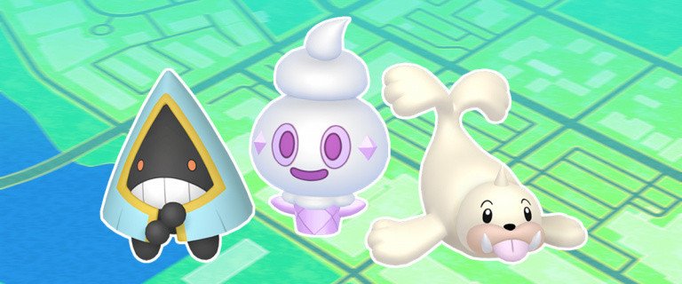 Pokémon GO Featured Hours December 2023: Brilliant Hunt, Catch Bonus... Pokémon Spotlight Pokémon GO Featured Hours December 2023: Brilliant Hunt, Catch Bonus... Pokémon Spotlight