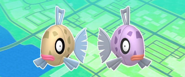Pokémon GO Featured Hours December 2023: Brilliant Hunt, Catch Bonus... Pokémon Spotlight Pokémon GO Featured Hours December 2023: Brilliant Hunt, Catch Bonus... Pokémon Spotlight