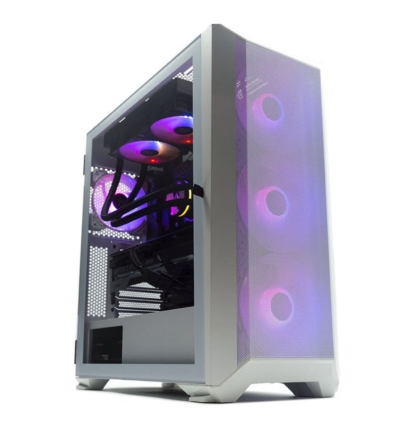 PcCom Tempest PC Lite Intel Core i5-10400F/32GB/1TB SSD/RTX 3070