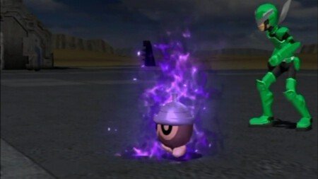 Dark Pokemon
