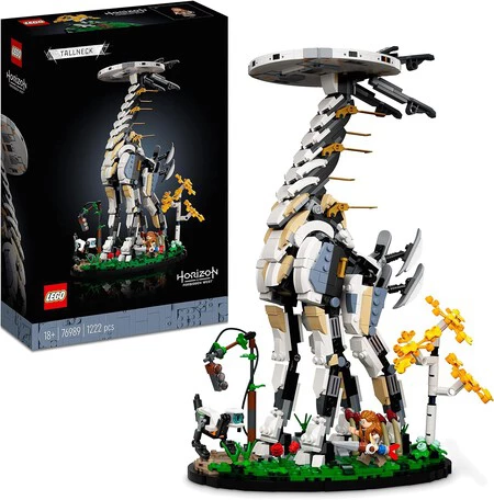 Lego 76989 Horizon Forbidden West