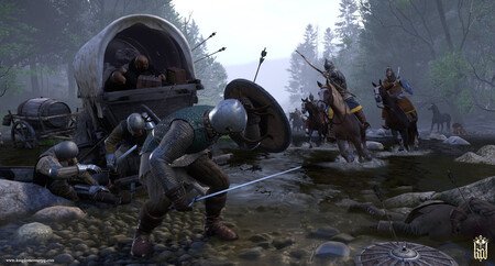 Kingdom Come Deliverance
