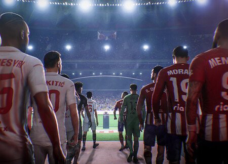 Fc24 Amazon Ps5