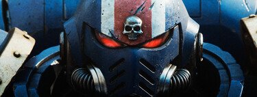 Why has Warhammer 40K had so few quality games so far, being such an attractive brand?