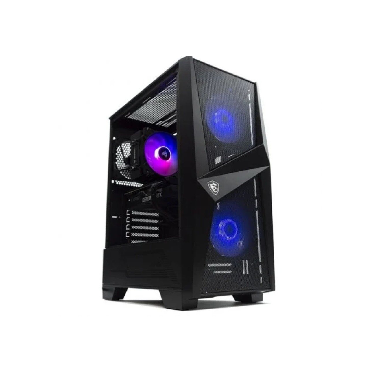 PcCom Ready Intel Core i5-12400F / 16 GB / 1 TB SSD / RTX 3060