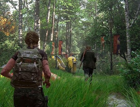 Tlou Ps5 Amazon