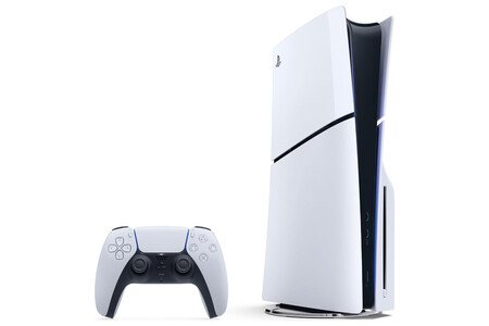Ps5 Slim