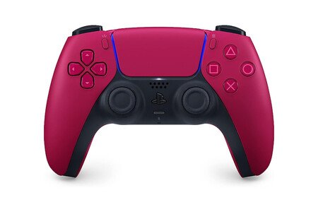 Dualsense Cosmic Red