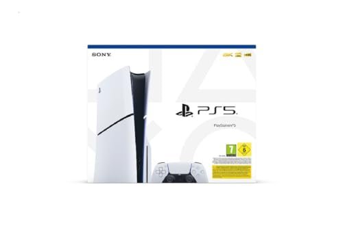 PlayStation 5 standard console (slim model)