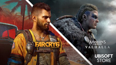 Ubisoft Plus Mexico offers