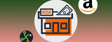 Paying for your Amazon purchases with Oxxo gives you money: this way you can get a big extra discount on your Christmas gifts