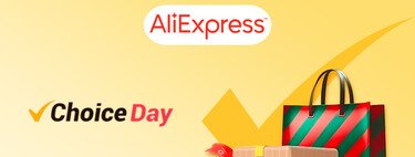 Choice Day comes to AliExpress with up to 150 pesos bonus and free shipping on selected products this Christmas