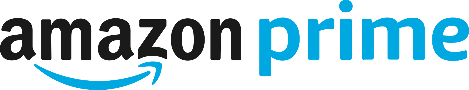 Amazon Prime - First month free for new users