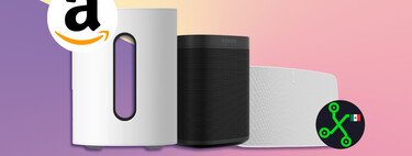 Sonos is fulfilling all our Christmas 2023 wishes and discounting its hottest speakers on Amazon Mexico