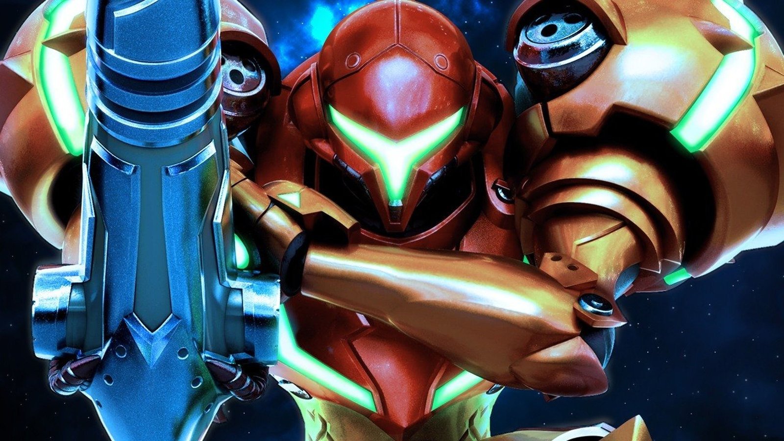 Metroid Prime 4 filtering