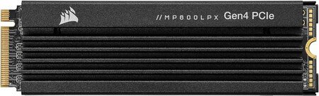 Corsair SSD MP600 PRO LPX