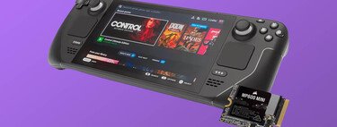 5 Best SSD 2230 for Steam Deck: Which One to Buy?  Advice and recommendations