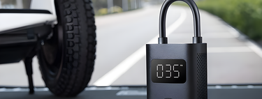 How to choose the best portable air compressor for car tires: features and recommended models