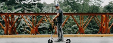 How to choose the best electric scooter in Mexico: features, power, range and seven recommended models