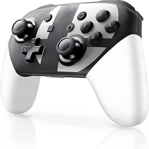 Gamepad Salandens