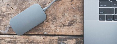 How to increase laptop memory with external hard drives: features and nine recommended models