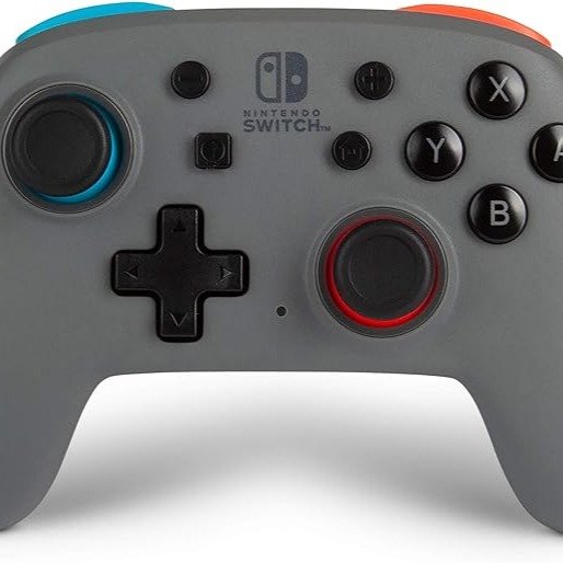 PowerA Wireless Controller for Nintendo Switch