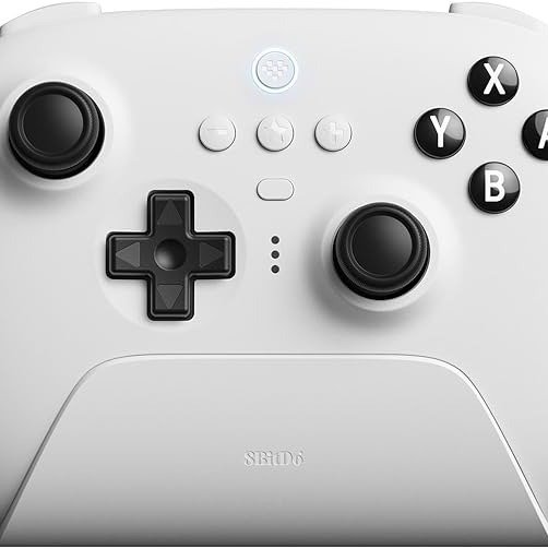 8Bitdo Ultimate