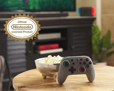 Internal Power for Nintendo Switch