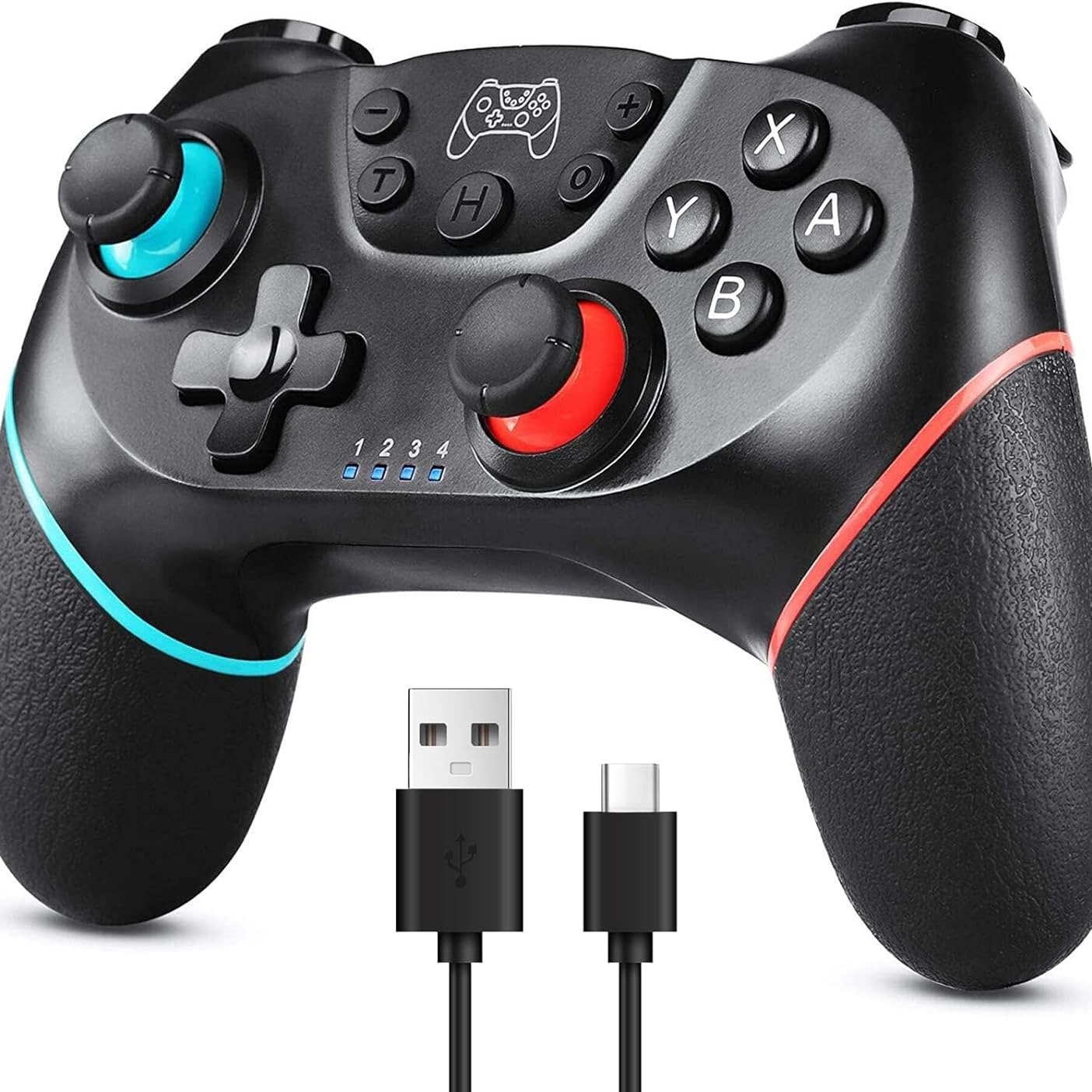 BEAUTY CHOICE wireless control