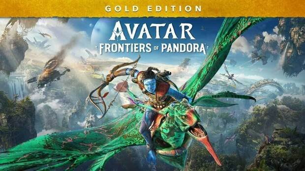 Avatar: Frontiers of Pandora: Edici