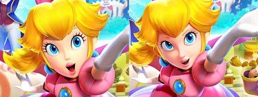 Nintendo is changing the face of Peach in its next game: Princess Peach Showtime! now it has a main character that is more like the movie version