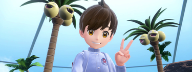 We tested the second DLC for Pokémon Scarlet and Purple, which Game Freak wants to surprise fans with.  This is what awaits us at El Disco Índigo