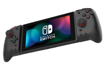 Split Pad Pro