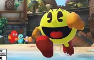 PAC-MAN World Re-PAC for PS5: incl