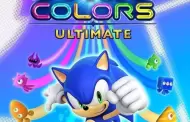 Amazon has Sonic Colors Ultimate Video Game for an incredible price on Cyber Monday