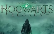 Hogwarts Legacy for Nintendo Switch: a game for Harry Potter fans