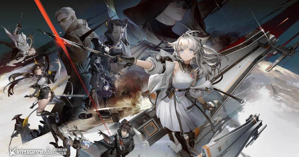 You can play Arknights: Endfield on your PlayStation 5