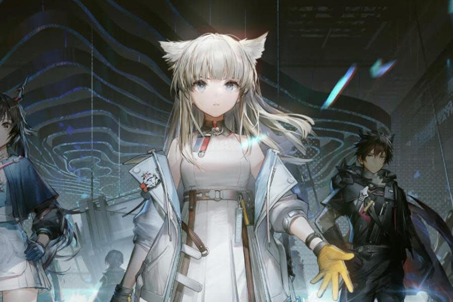 Arknights: Endfield is finally confirmed for consoles with a PS5 version