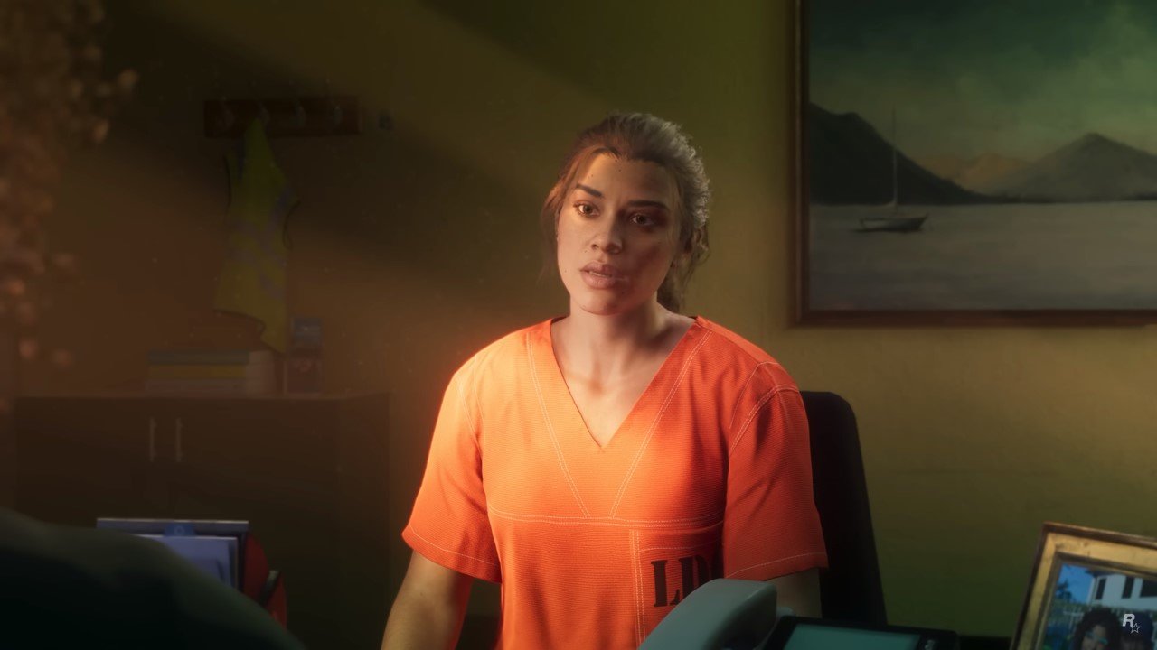 GTA VI will appear in 2025