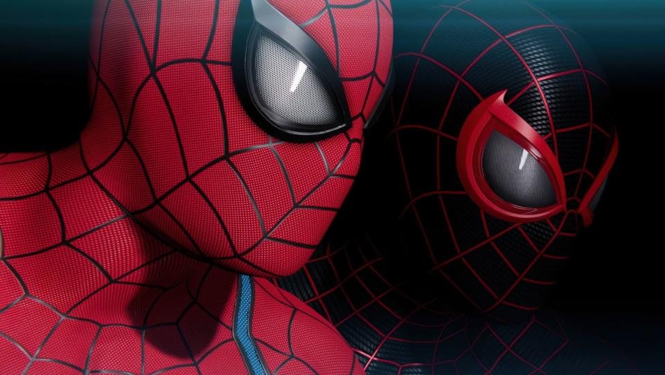 Marvel's Spider-Man 2 was one of the big underdogs of TGA 2023