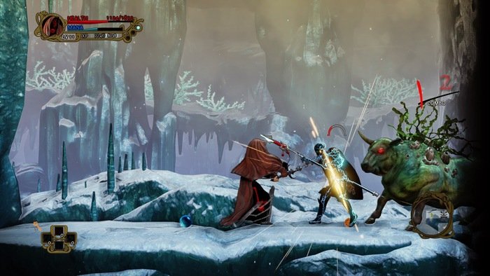 10 Unmissable Games of 2023 for Xbox, PC and PS5 That Have Been Overlooked and Deserve Your Attention 1 Mystery In The Depths: "Abyssal Odyssey"