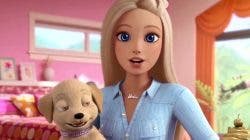 Barbie Switch
