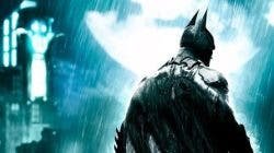 Batman Arkham Trilogy