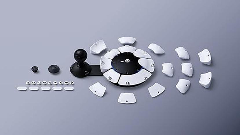 Sony access controller