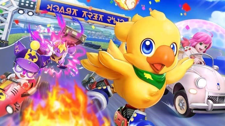 Nintendo Switch Games