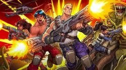 Countering the operation